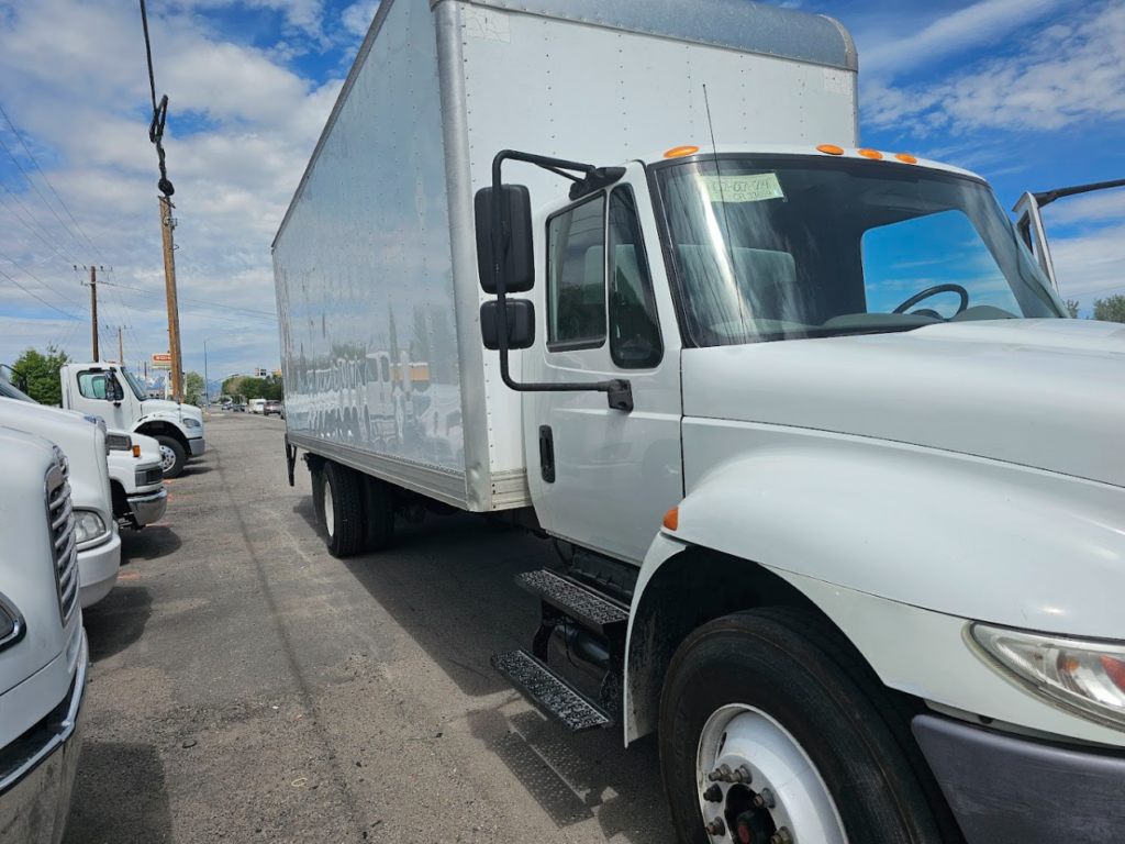 Movers